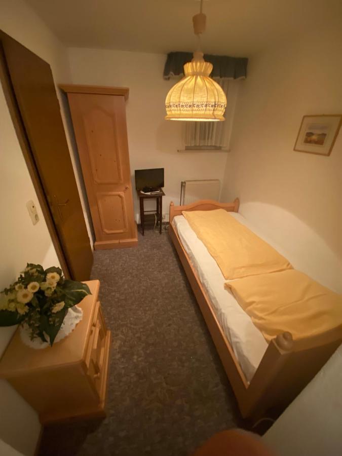 Culture Hotel Eschwege: Gasthaus Rost Eksteriør billede