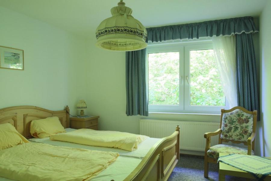 Culture Hotel Eschwege: Gasthaus Rost Eksteriør billede
