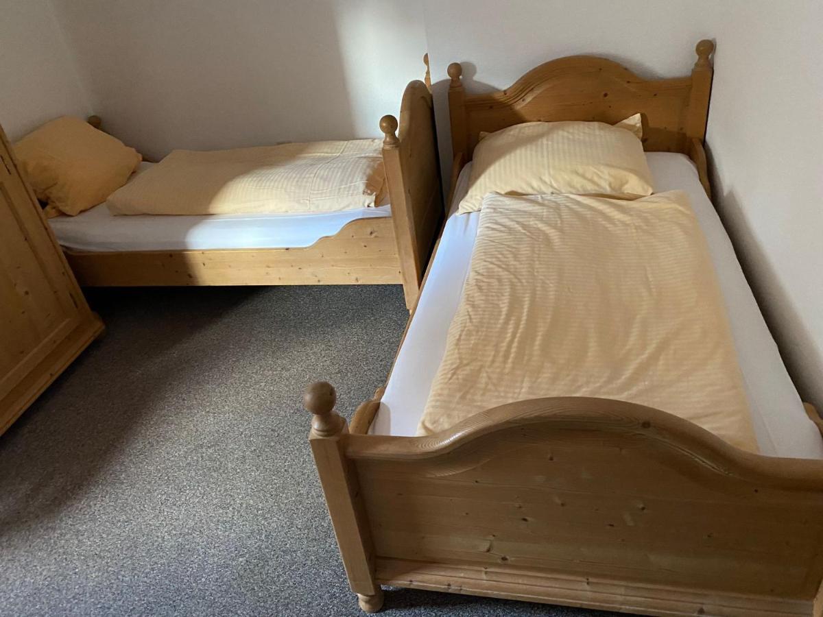 Culture Hotel Eschwege: Gasthaus Rost Eksteriør billede